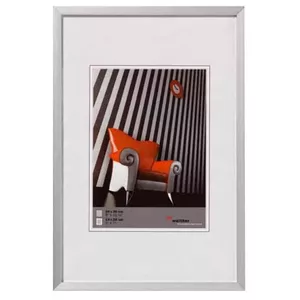 Chair Walther Design 20x30 Silver