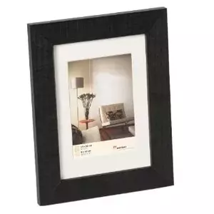 Single picture frame Walther Design Home HO040B Black