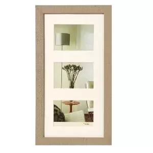 Multi picture frame Walther Design HO338C Beige