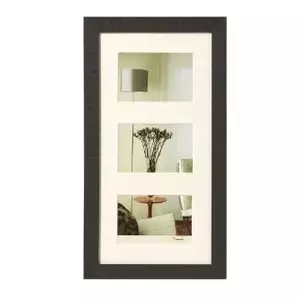 Multi picture frame Walther Design HO338B Black