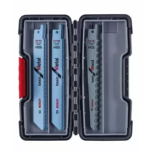Полотно сабельной пилы Bosch 2 607 010 901