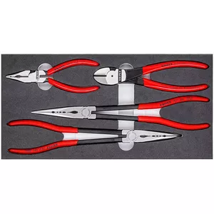 Набор плоскогубцев Knipex 00 20 01 V16
