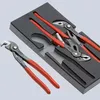 Набор плоскогубцев Knipex 00 20 01 V16 Photo 2