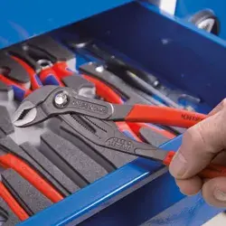 Набор плоскогубцев Knipex 00 20 01 V16 Photo 3