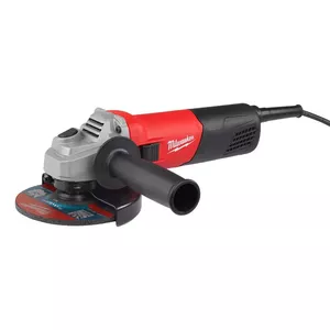 Milwaukee AG 800-125 E angle grinder 12.5 cm 11500 RPM 2 kg