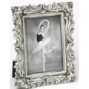 Single picture frame Walther Design QS318S Silver