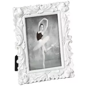 Single picture frame Walther Design QS318W White