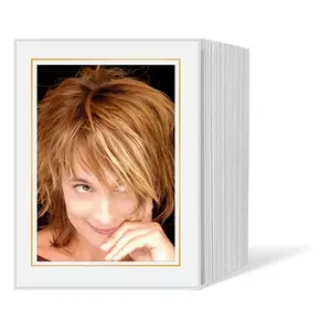 Photo Frame Daiber 20123 White