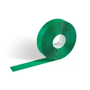 Lente Durable DURALINE STRONG Zaļa 30m 50mm 1.2mm
