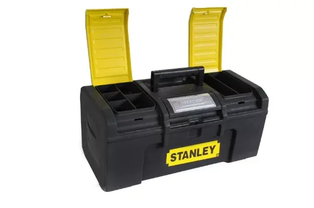 Rīku kaste Stanley 1-79-216 Photo 7