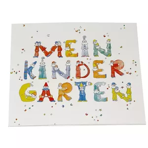 Paper Clowns Daiber 13309