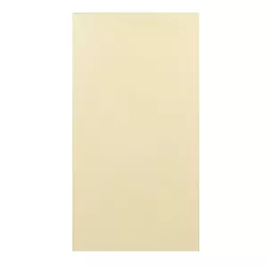 Tablecloth Papstar 82307 rectangular cream 120 x 180 cm nonwoven 100% polypropylene
