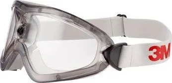 Safety goggles 3M 2890C1 Photo 9