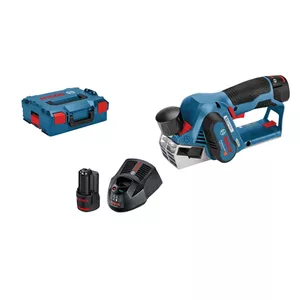 Шлифовальная машинка Bosch GHO 12V-20 Professional