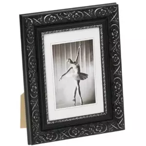 Walther Design CR040B picture frame Single picture frame Black
