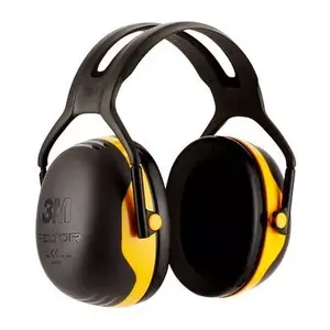 Наушники 3M X2AC1