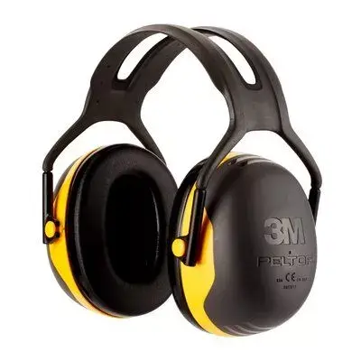 Наушники 3M X2AC1 Photo 5