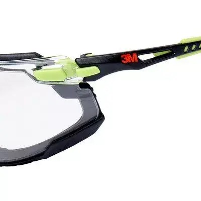 Safety goggles 3M S1CGC1 Photo 3