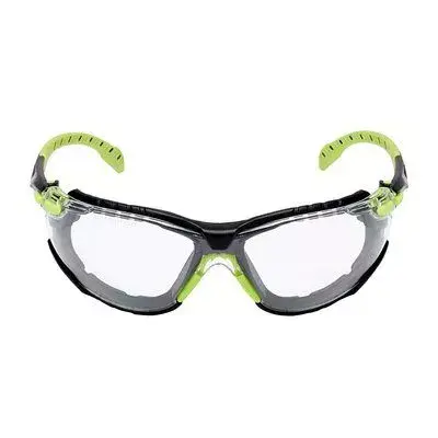 Safety goggles 3M S1CGC1 Photo 4