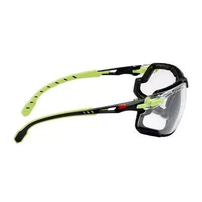 Safety goggles 3M S1CGC1 Photo 5