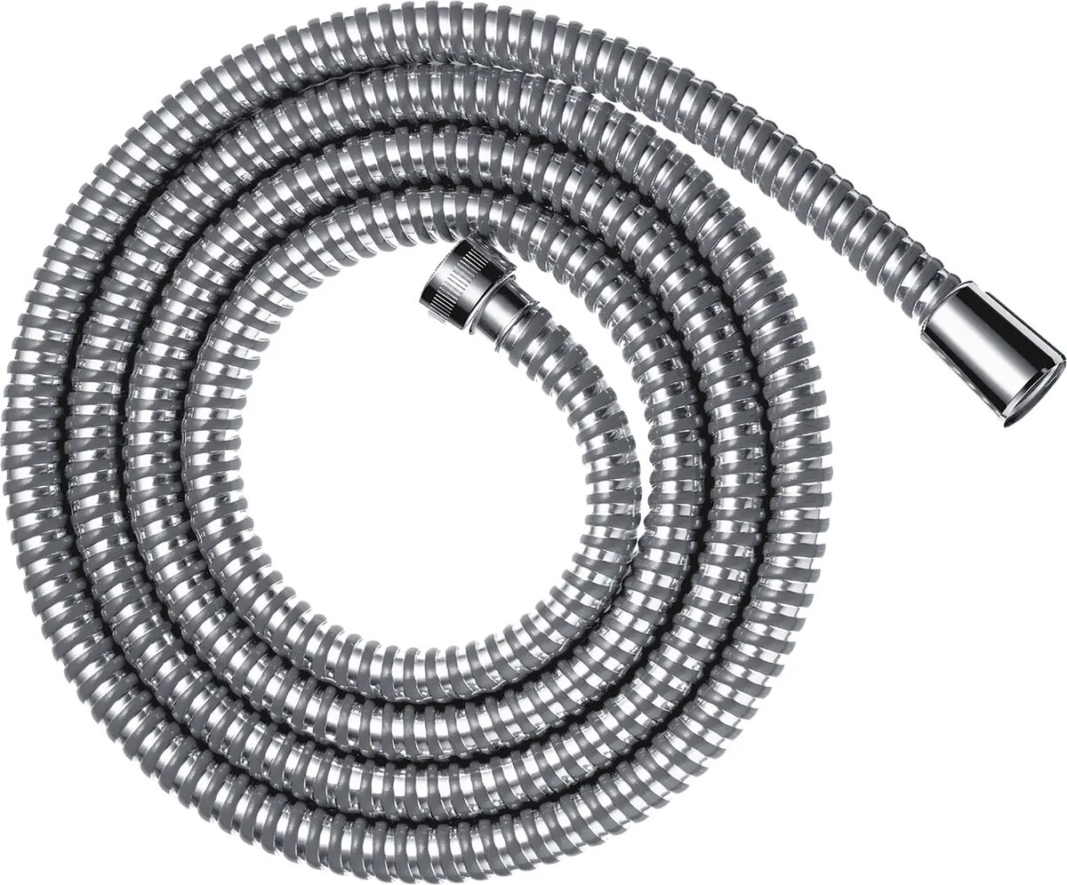 Hansgrohe Metaflex 160 cm dušas šļūtene