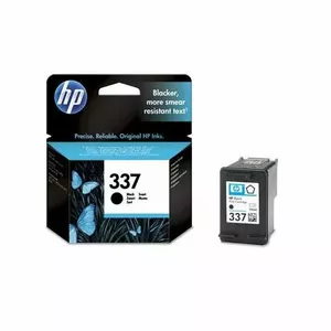 Заправка картриджa HP 337