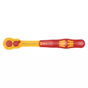 Socket wrench Wera 8007 B VDE
