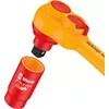 Socket wrench Wera 8007 B VDE Photo 2