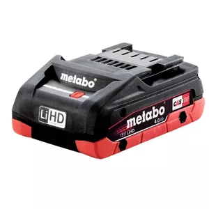 Battery Cordless Tool Metabo 625367000