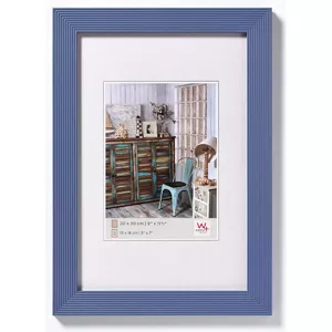 Single picture frame Walther Design HI824W