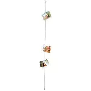 Picture Frame Walther Design MD150S Silver