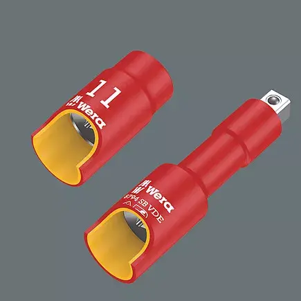 Адаптер для ключей Wera 05004965001 Photo 4