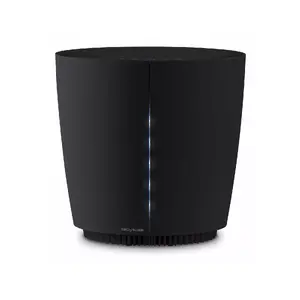 Gaisa attīrītājs Stylies Pegasus līdz 50 m², 60 dB, 30 W, melns