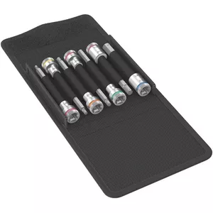 Socket set Wera 8740 B HF Imperial 1