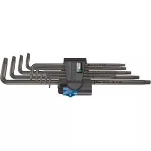 L-torx key Wera 05024450001