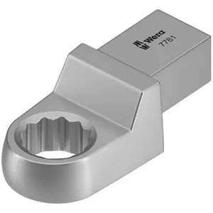 Наконечник динамометрического ключа Wera 7781