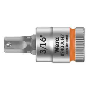Socket Set Wera 05003386001