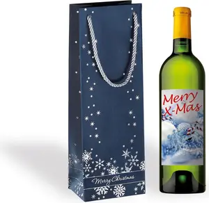 Gift wrap bag Sigel GT112