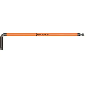 L-torx key Wera 967 SPKXL
