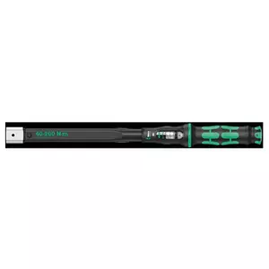 Click torque wrench Wera 05075654001