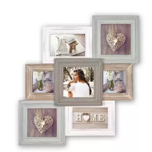 Picture frame set ZEP Airolo Multicolour