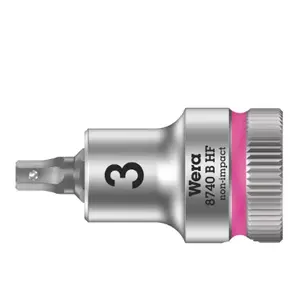 Набор головок Wera 05003030001