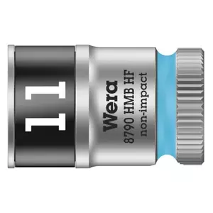Гнездо Wera 8790 HMB HF Zyklop с приводом 3/8"