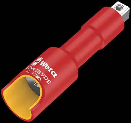Wrench Adapter Wera 05004964001 Photo 2