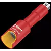 Wrench Adapter Wera 05004964001 Photo 2