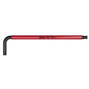 L-shaped hex key Wera 950 SPKL HF