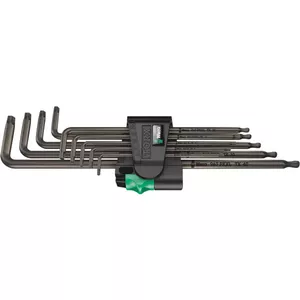 L-torx key Wera 05024460001