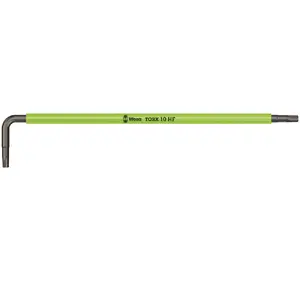 L-torx key Wera 967 SXL HF