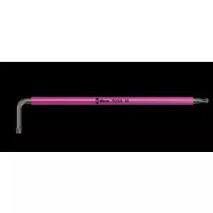 L-образный ключ Wera 967 SPKXL TORX Multicolour