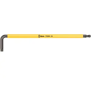 L-torx key Wera 967 SPKXL